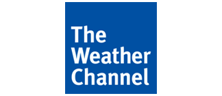The Weather Channel | TV App |  Volga, South Dakota |  DISH Authorized Retailer